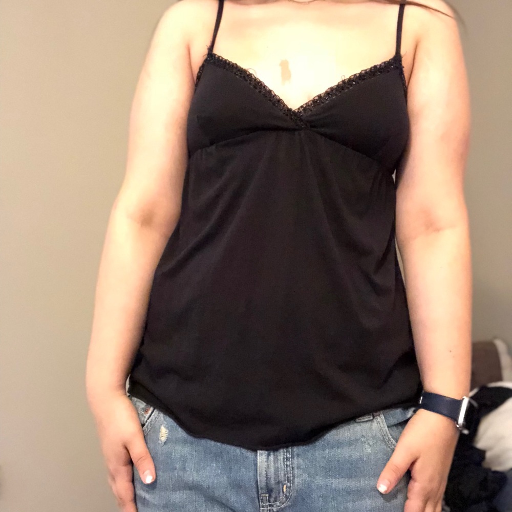 Cute tank
